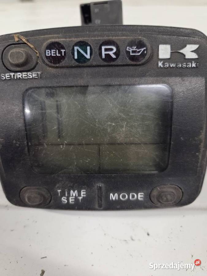 Licznik kvf kawasaki 650 Wiele sprzedam