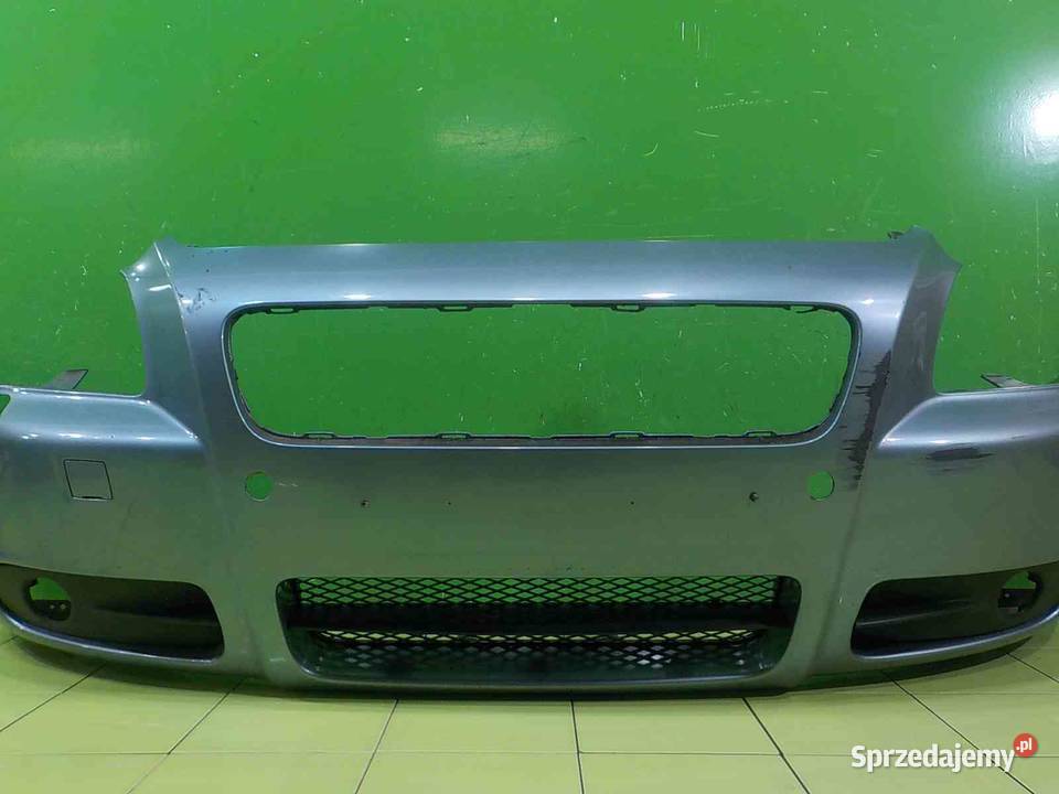VOLVO C70 II 24 B 06r 2D zderzak przod Suków