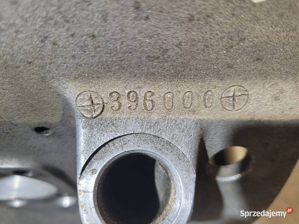 Blok silnika BMW R100 silnik r45 r65 r60 r50 r75 Kartery