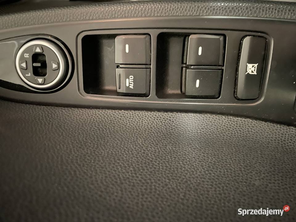 Hyundai i20 wersja Yes diesel Kosorowice