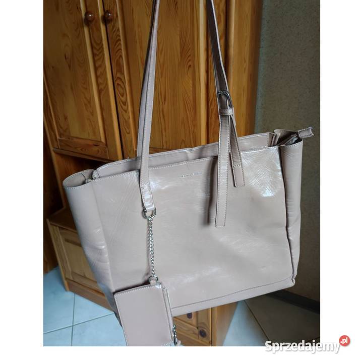 torba torebka shopper worek duża 0cm Moda i Styl Kielce