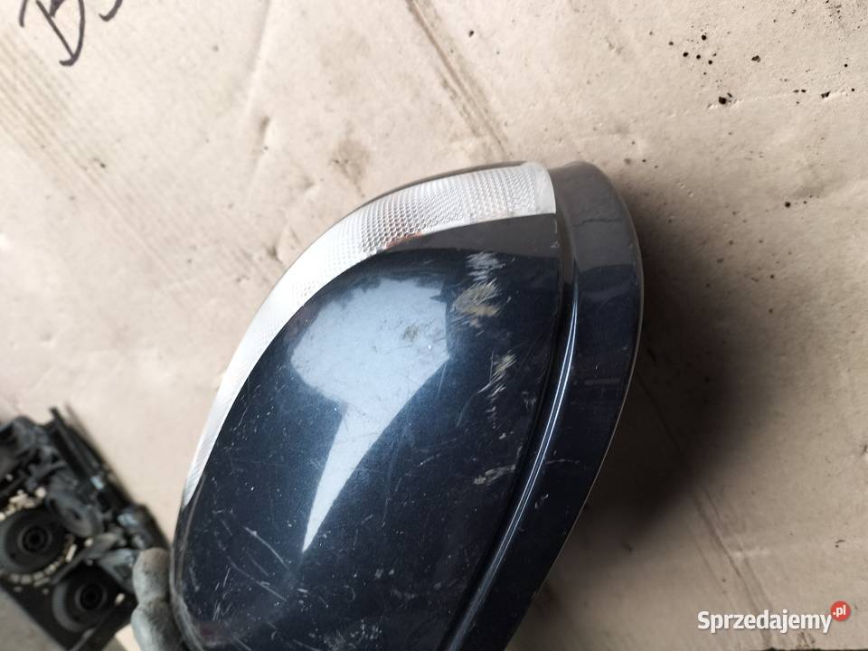 LUSTERKO PRAWE MERCEDES W203 sprzedam