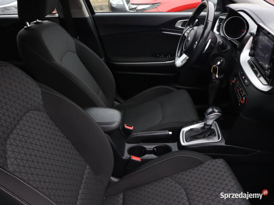 Kia Ceed 14 TGDI Bielany Wrocławskie