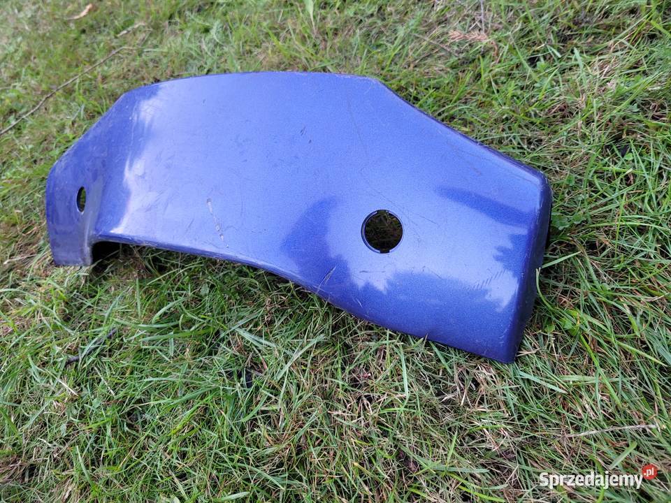 PIAGGIO SFERA oslona licznika kierownicy owiewka