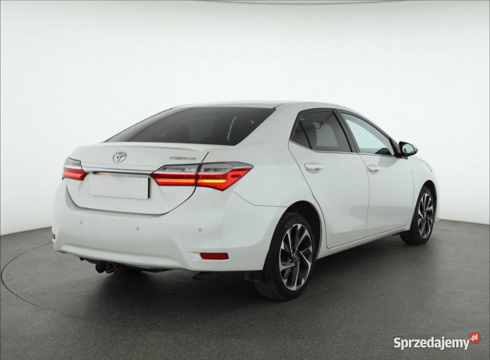 Toyota Corolla 16 Valvematic gniazdo USB Motoryzacja Piaseczno