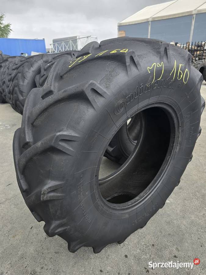 1658524 Continental ASFARMER JJ160 Przasnysz