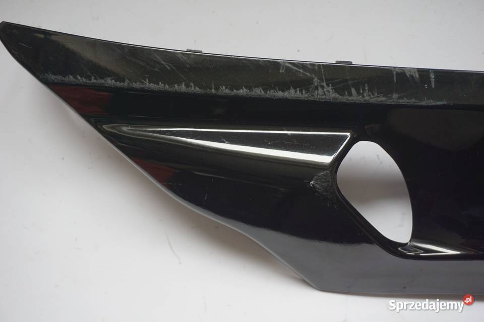 OWIEWKA PŁUG PRAWY YAMAHA XC115 DELIGHT Turek