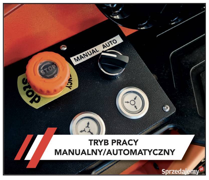 Zakuwarka do węży hydraulicznych Hydflex NF50A Warszawa