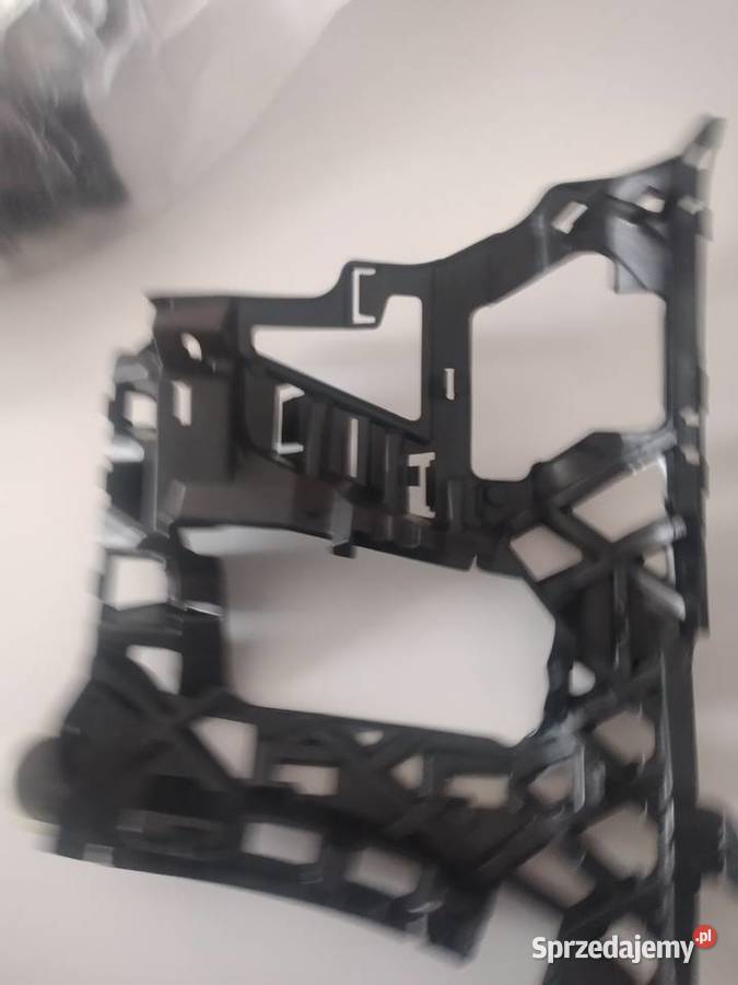 Mocowanie zderzaka golf 7 mazowieckie Warszawa