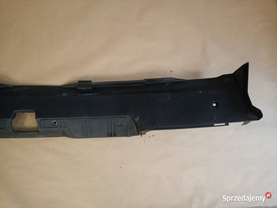 Obudowa pasa tylnego BMW E 36 Kabriolet Cabrio osobowe Pasy przednie i tylne