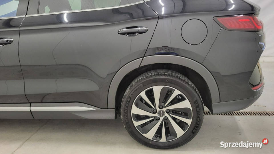 BYD Seal U DMi 15T Design AWD kamera cofania Samochody osobowe Grójec
