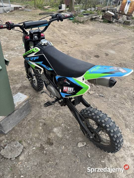 Sprzedam Mrf 140rc Miedźna