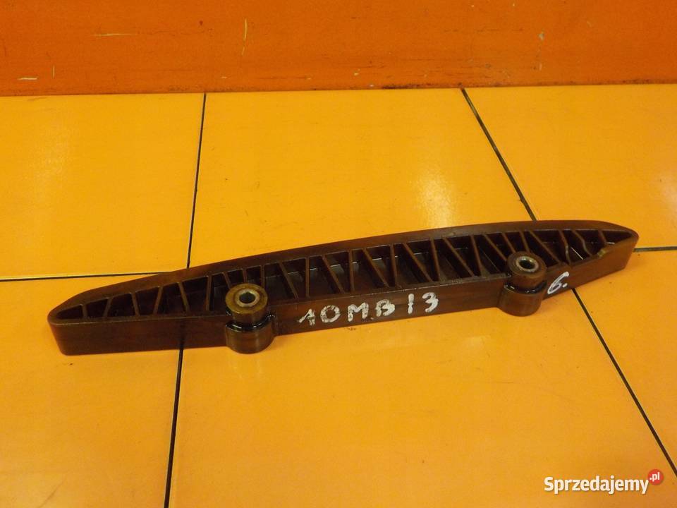 TRANSIT MK7 22 TDCI EURO 4 10r 110 QVFA slizg Suków