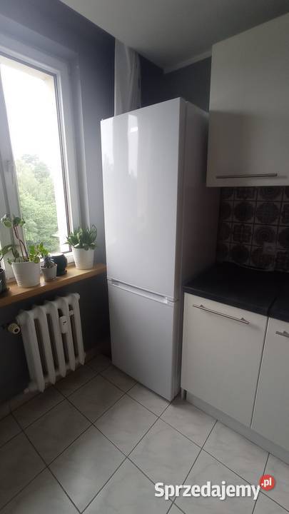 Prawie nowa lodówka na Kernau KFRC 181611 NF W wolnostojące Lodówki i zamrażarki Klucze