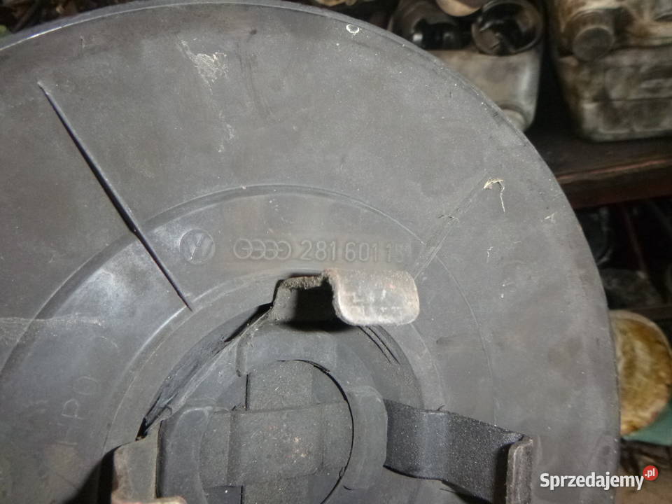 KOŁPAK VW LT I 7795 281601151 dostawcze Bielsko-Biała sprzedam