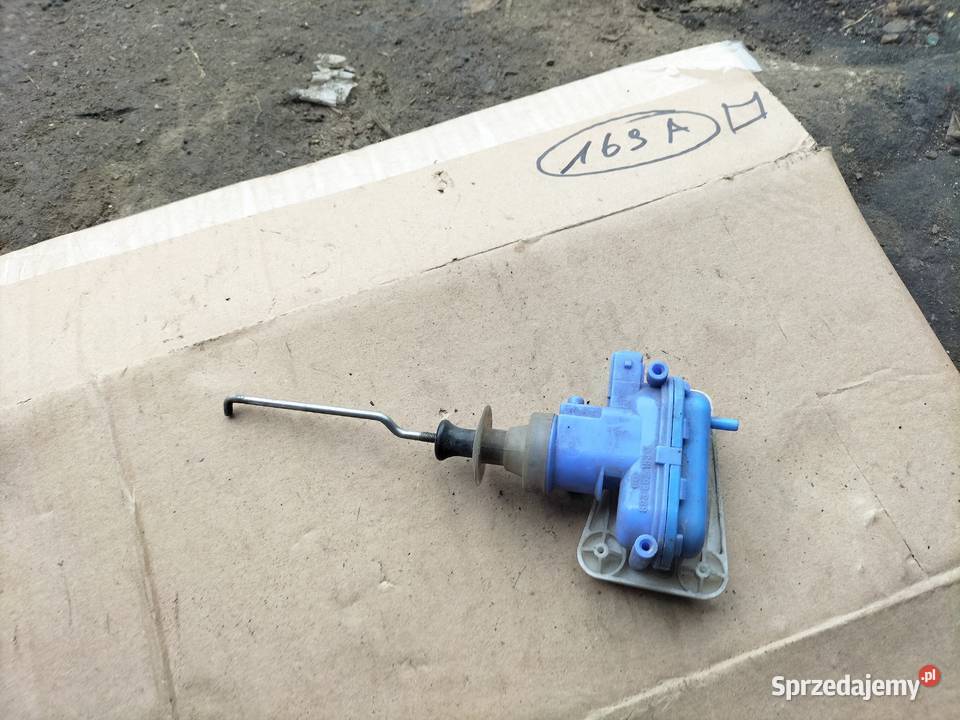 Audi 80 B4 893862153C Siłownik zamka lubelskie sprzedam