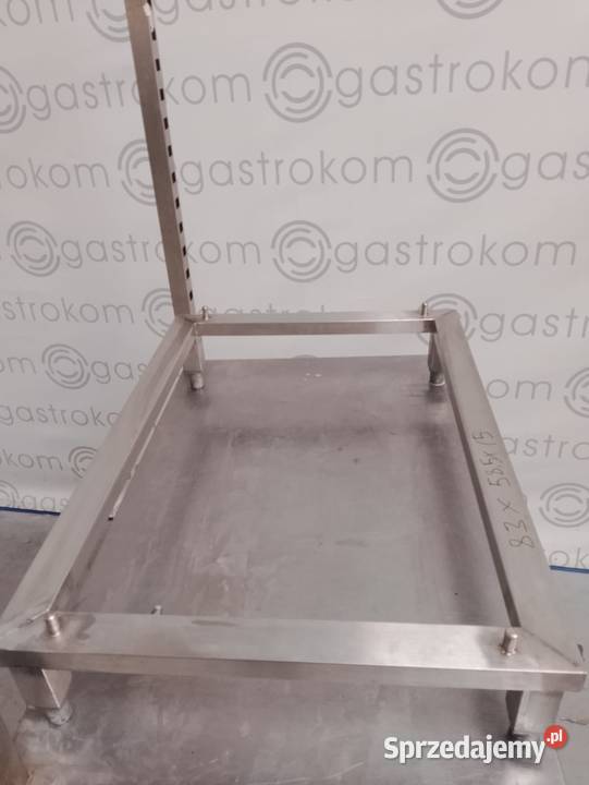 Podstawa pod urządzenie 83x585x15 Wrocław