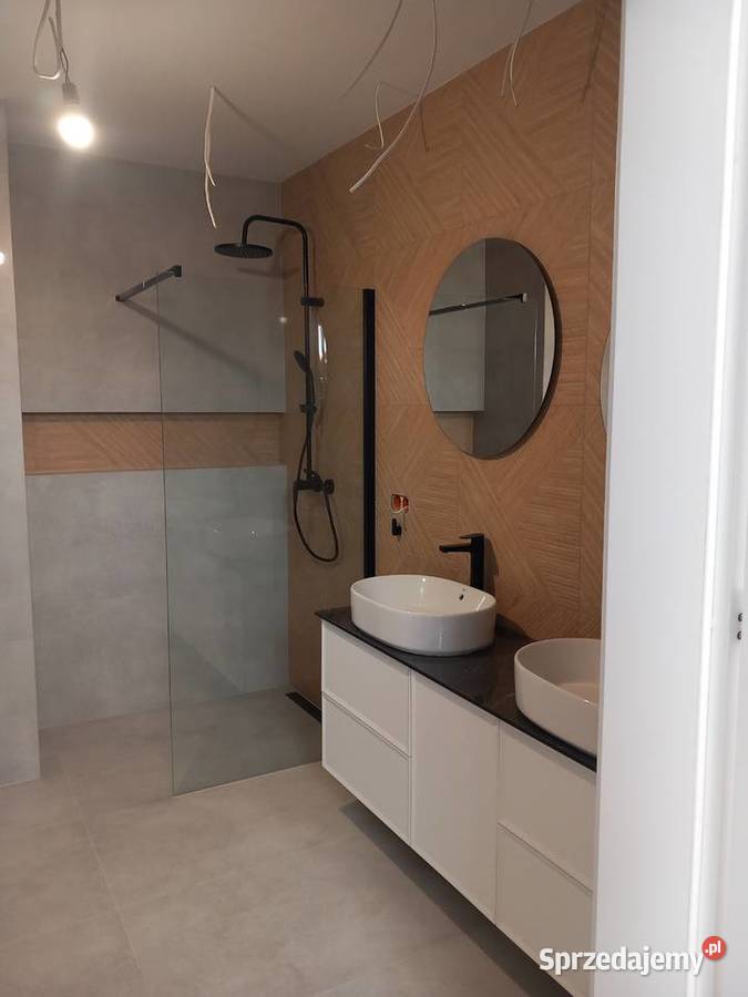 Wykończenia wnętrz remonty dolnośląskie Bolesławiec