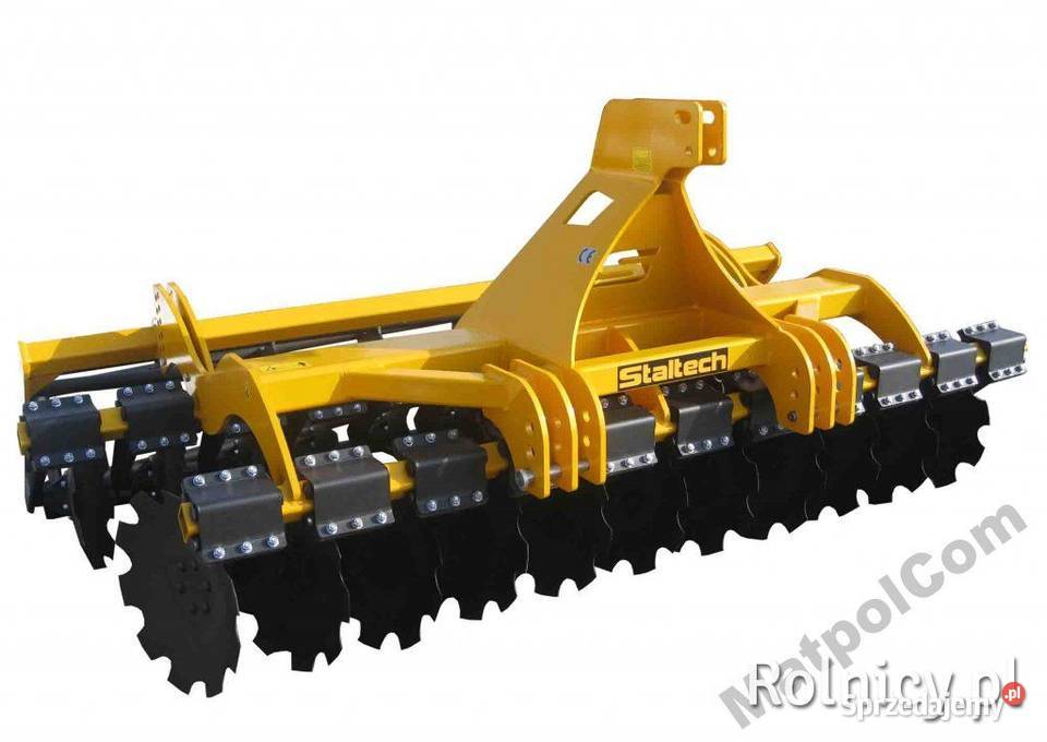 BRONA TALERZOWA 3M STALTECH WAL TYLNY DASZKOWY Nysa sprzedam