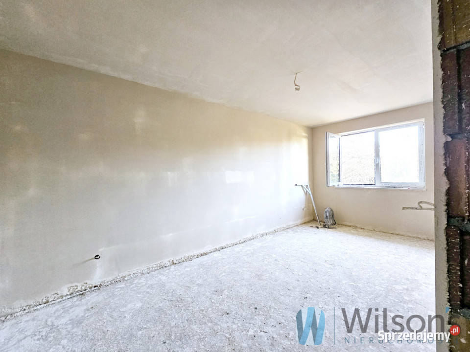 Dom szeregowy Marki Grażyny 176m2 Sprzedaż