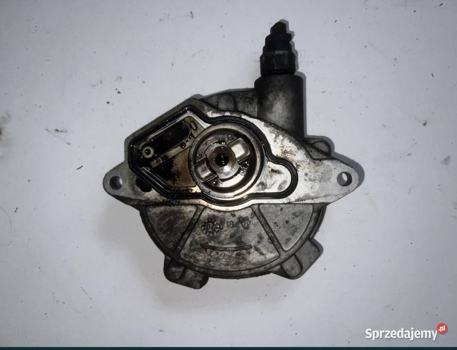 Pompa Vacum Mercedes A klasa W169 18 CDI sprzedam