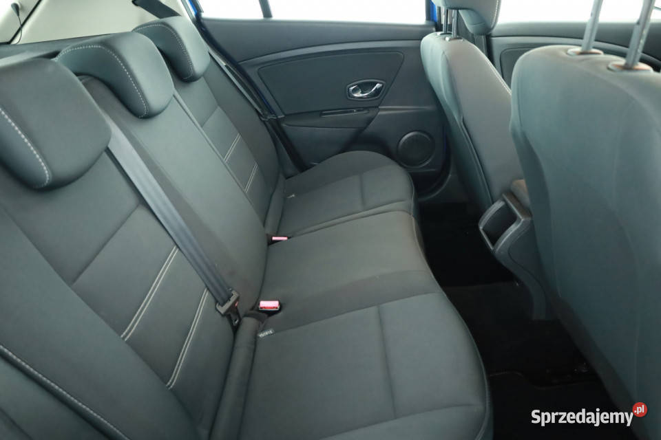 Renault Megane 12 TCe mazowieckie Piaseczno