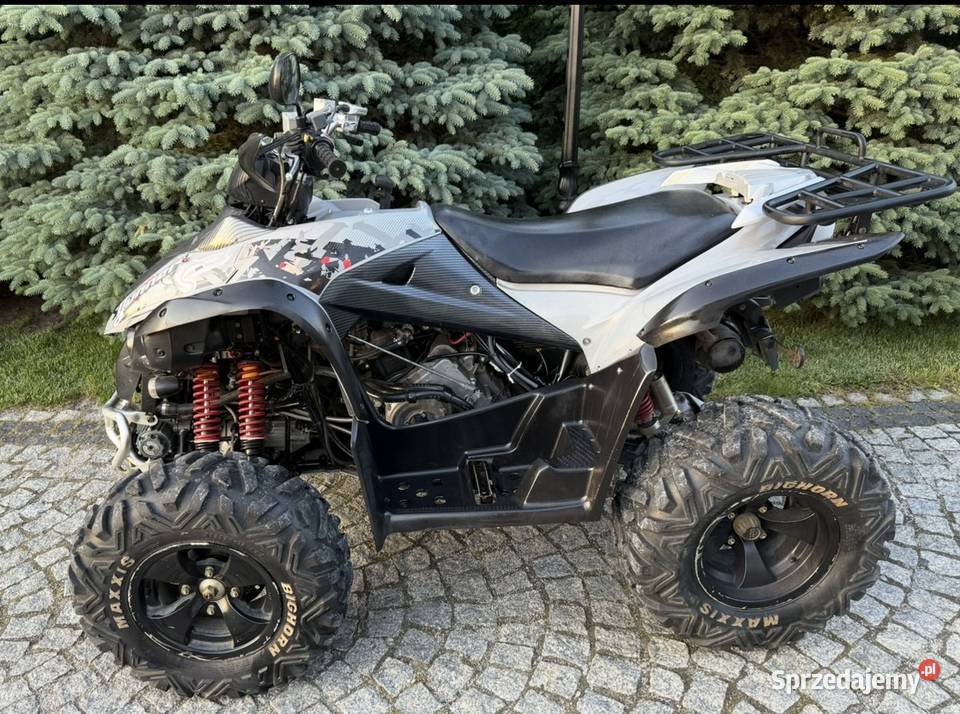 TGB Target 525 Limited