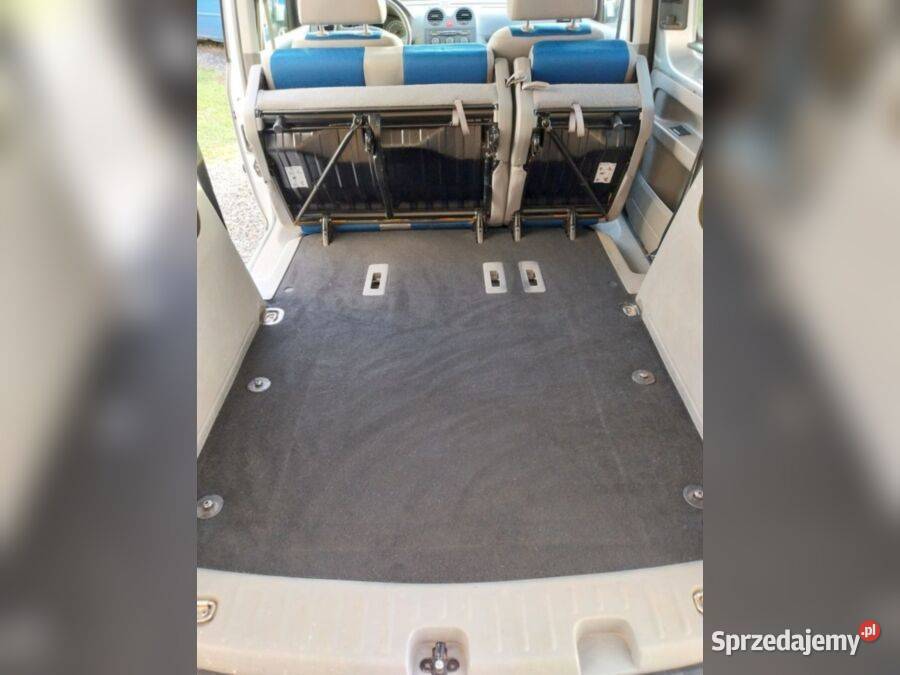 Vw Caddy 20 CNG z Niemiec Łódź sprzedam