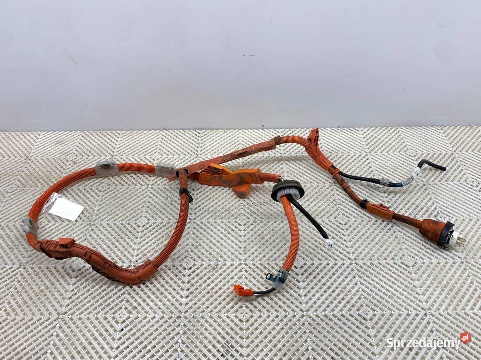 PRZEWÓD WYSOKIEGO NAPIĘCIA TOYOTA AURIS II sprzedam