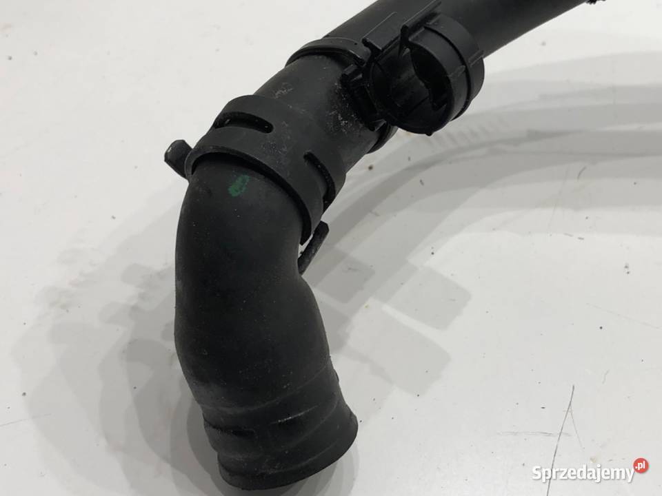 MAGISTRALA WODY BMW X1 U11 20222025 15 156 podkarpackie sprzedam