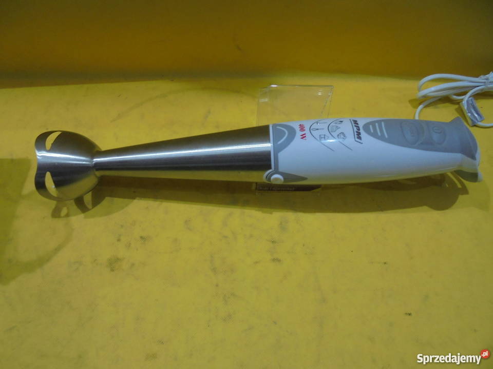 Blender ręczny MPM ZESTAW AGD drobne Katowice