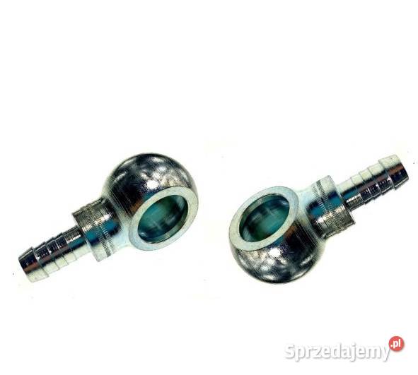 Banjo Oczko M14 na wąż 785mm nowe COHLINE Poznań sprzedam