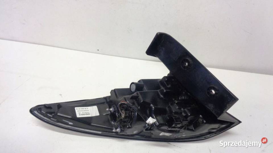 LAMPA TYŁ PRAWA LEWA HYUNDAI TUCSON IV 20 Rakoniewice
