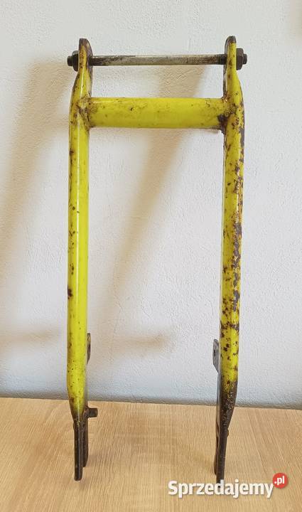 Komar 2350 wahacz Ulhówek