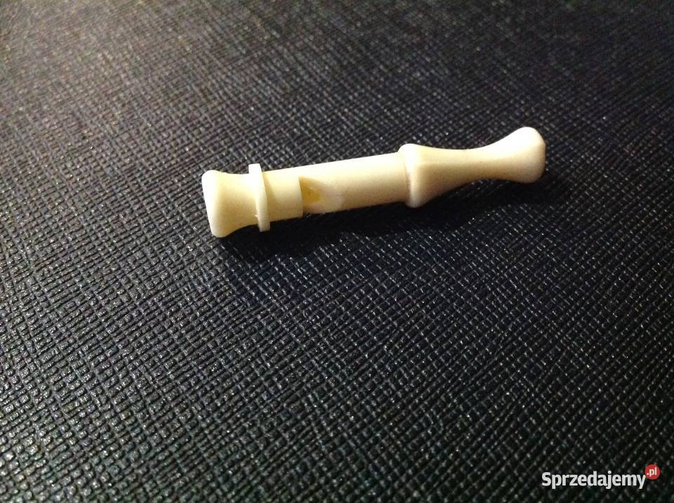 Gwizdek FAULHABER Myśliwski Nowa Sól