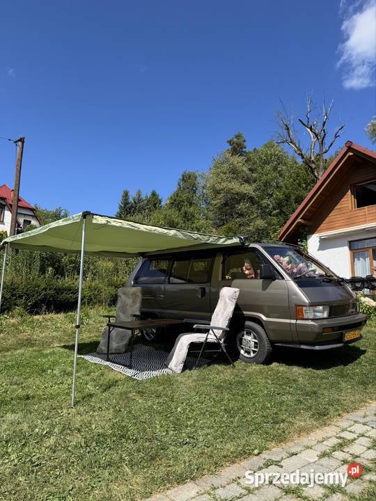 Toyota Model F Campervan Maków Podhalański sprzedam