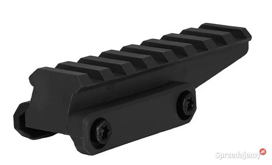Mounting Rail PTS Unity Tactical Fast Riser wielkopolskie Trzcianka