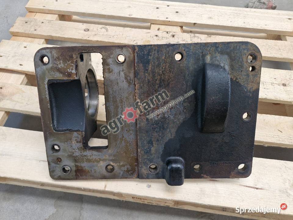 Wspornik Case Magnum 235 250 260 280 Byków