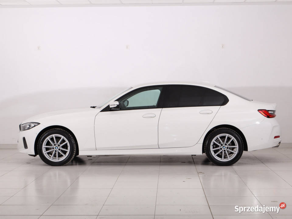 BMW 3 318 i Piaseczno