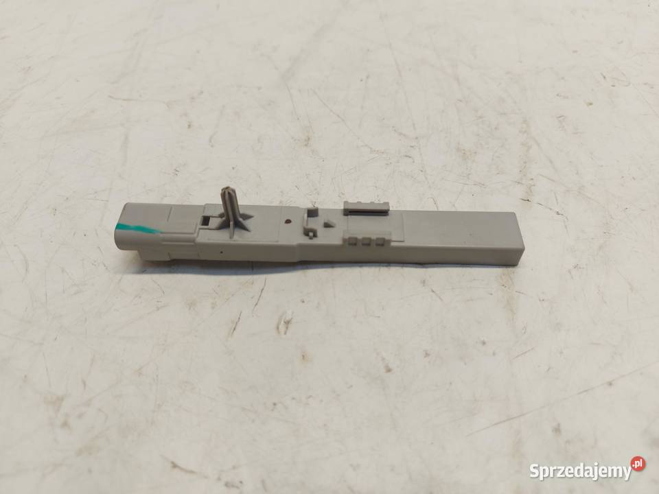 Jaecoo 7 PHEV 2025r wzmacniacz antena dostępu