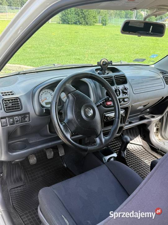 Suzuki Ignis Piotrowiec sprzedam