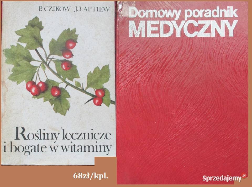 Hodowla ziół aptekarskich Biegański zioła uprawa Książki naukowe i popularnonaukowe Łódź