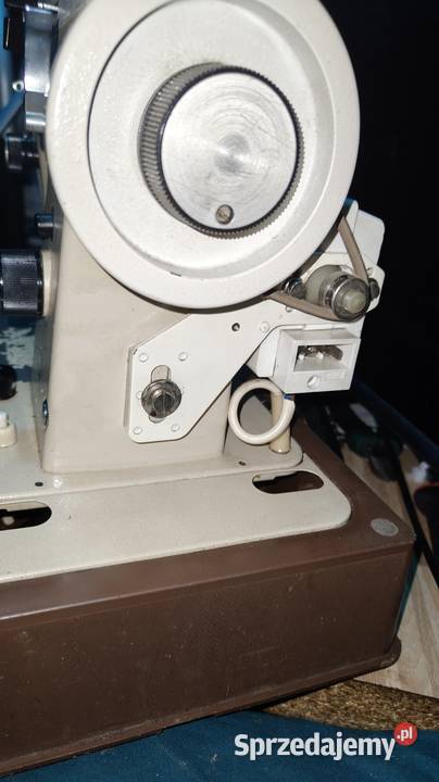 sprzedam maszynę do szycia Radom 466 Sosnowiec
