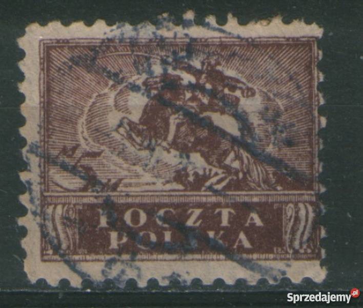 Zn PMW Fi 96a kas 1919 Gliwice