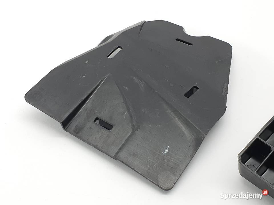 Mocowanie Uchwyt Oslona Bmw R 1200 Gs R 1250 Łódź