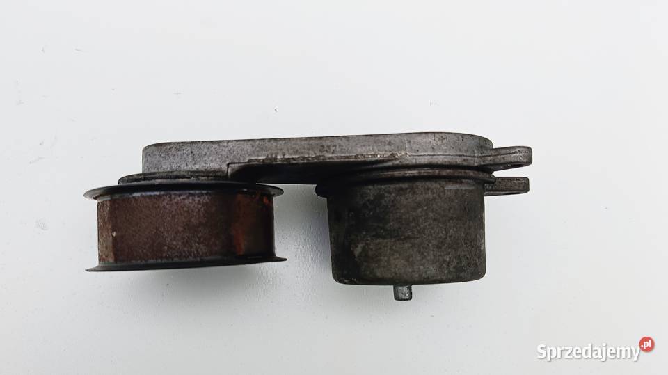 NAPINACZ ROLKA VQ35HR NISSAN INFINITI Nowy Tomyśl sprzedam