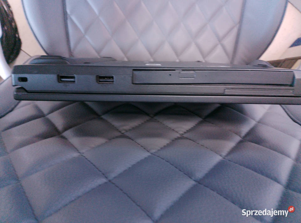Lenovo ThinkPad T540p Solidny sprzęt w mazowieckie Warszawa