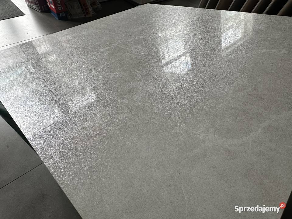 Płytka Alexia Gris Lappato 60x60 GAT I EMIGRES