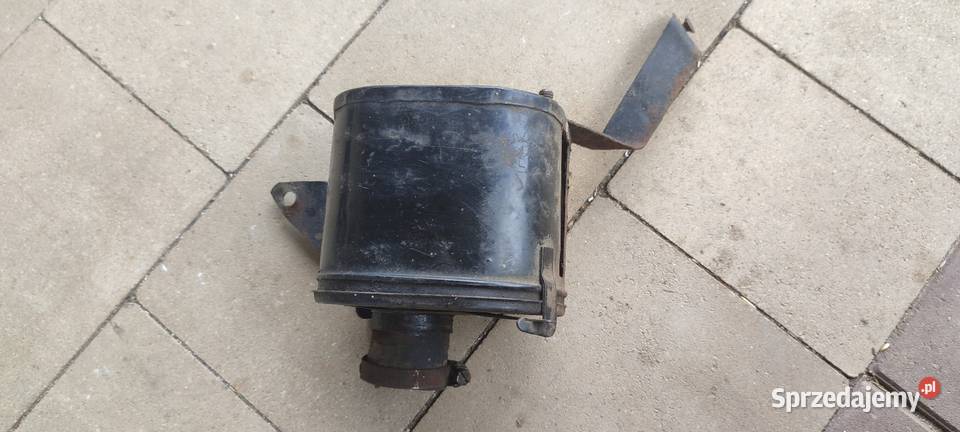 Filtr powietrza SHL M11 Gazela Szczytno