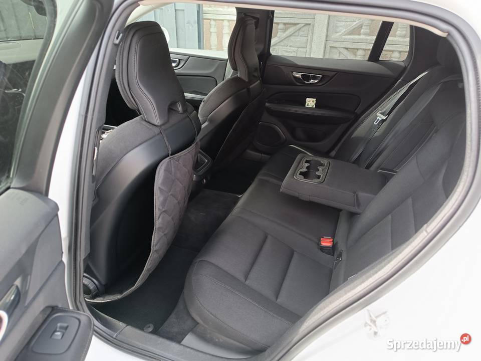 Volvo V60 0cm3 Leszno